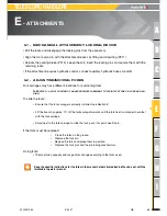 Preview for 71 page of Haulotte HTL4014 Operator'S Manual