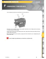 Preview for 77 page of Haulotte HTL4014 Operator'S Manual