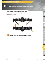 Предварительный просмотр 155 страницы Haulotte HTL4014 Operator'S Manual