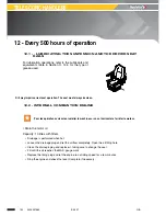 Preview for 158 page of Haulotte HTL4014 Operator'S Manual