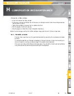 Preview for 159 page of Haulotte HTL4014 Operator'S Manual