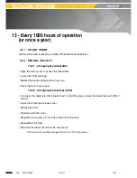 Предварительный просмотр 162 страницы Haulotte HTL4014 Operator'S Manual