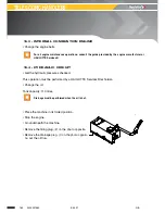 Предварительный просмотр 170 страницы Haulotte HTL4014 Operator'S Manual