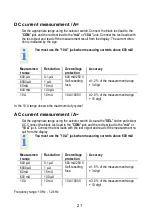 Preview for 21 page of haupa 103815 Operating Instructions Manual