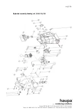 Предварительный просмотр 5 страницы haupa 21 63 54 Instruction Manual