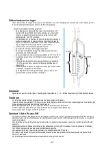 Предварительный просмотр 63 страницы haupa Profi LCDplus II Operating Instructions Manual