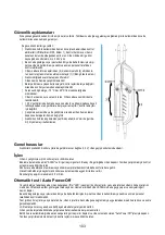 Предварительный просмотр 103 страницы haupa Profi LCDplus II Operating Instructions Manual