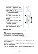 Предварительный просмотр 127 страницы haupa Profi LCDplus II Operating Instructions Manual