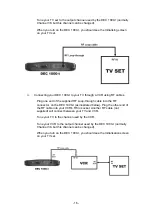 Preview for 16 page of Hauppauge DEC 1000-t Installation And Reference Manual