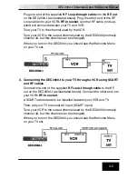 Preview for 16 page of Hauppauge DEC 2000-t Installation And Reference Manual