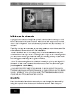 Preview for 19 page of Hauppauge DEC 2000-t Installation And Reference Manual