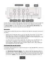 Preview for 4 page of Hauppauge MediaMVP-HD Installation Manual