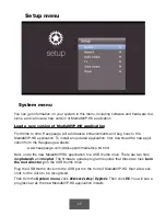 Preview for 17 page of Hauppauge MediaMVP-HD Installation Manual