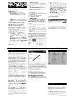 Preview for 2 page of Hauppauge WinTV-dualHD Quick Installation Manual