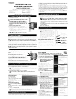 Hauppauge WinTV-HVR-1250 MC-Kits Quick Installation Manual preview