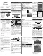 Preview for 1 page of Hauppauge WinTV-NOVA-S-USB2 (DVB-S) Quick Installation Manual