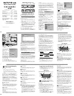 Предварительный просмотр 1 страницы Hauppauge WinTV-PVR-usb Quick Installation Manual