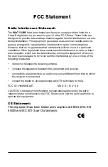 Preview for 3 page of Hauppauge WinTV-USB Installation And Reference Manual