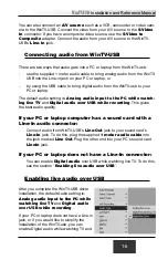 Preview for 13 page of Hauppauge WinTV-USB Installation And Reference Manual