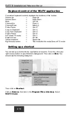 Preview for 28 page of Hauppauge WinTV-USB Installation And Reference Manual