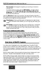 Preview for 36 page of Hauppauge WinTV-USB Installation And Reference Manual