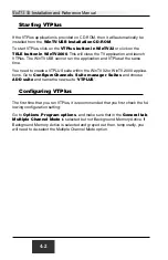 Preview for 42 page of Hauppauge WinTV-USB Installation And Reference Manual