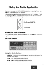 Preview for 47 page of Hauppauge WinTV-USB Installation And Reference Manual