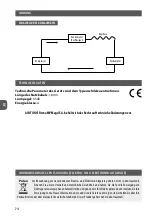 Предварительный просмотр 74 страницы Haus & Luft HL-KP-20 User Manual