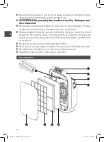 Предварительный просмотр 4 страницы Haus & Luft HL-OP-20/WiFi User Manual