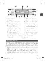 Предварительный просмотр 5 страницы Haus & Luft HL-OP-20/WiFi User Manual