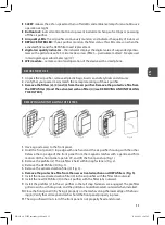 Предварительный просмотр 13 страницы Haus & Luft HL-OP-20/WiFi User Manual