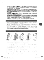 Предварительный просмотр 21 страницы Haus & Luft HL-OP-20/WiFi User Manual