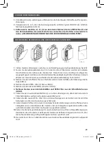 Предварительный просмотр 29 страницы Haus & Luft HL-OP-20/WiFi User Manual