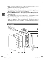 Preview for 4 page of Haus & Luft HL-OP-20 User Manual