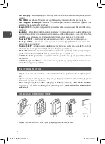 Preview for 6 page of Haus & Luft HL-OP-20 User Manual