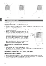 Preview for 20 page of Haus & Luft HL-OS-20 User Manual