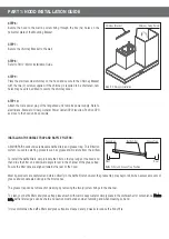 Preview for 13 page of Haus Whispair X3M06S5 Operating And Installation Instructions