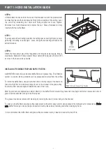 Предварительный просмотр 17 страницы Haus Whispair X3M06S5 Operating And Installation Instructions