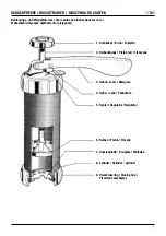 Предварительный просмотр 1 страницы Haushalt International 17005 User Manual