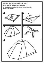 Haushalt International 62810 Assembly Instruction Manual preview