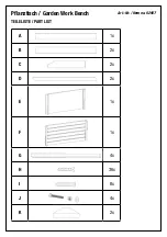 Предварительный просмотр 1 страницы Haushalt International 62907 Assembly And Safety Instructions