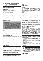 Предварительный просмотр 4 страницы Haushalt International 76603 Quick Manual