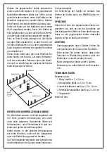 Preview for 2 page of Haushalt International Kubb Game 66145 Quick Start Manual