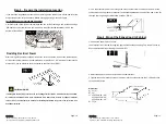 Preview for 6 page of Hauslane Auto-clean Series Instruction, Use & Care Manual