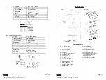 Preview for 9 page of Hauslane Auto-clean Series Instruction, Use & Care Manual