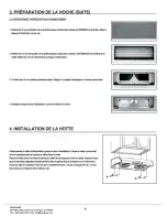 Preview for 21 page of Hauslane Chef Series Instruction, Use & Care Manual