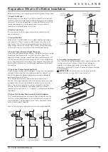 Preview for 5 page of Hauslane UC-PS18 User Manual