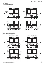 Preview for 9 page of Hauslane UC-PS18 User Manual