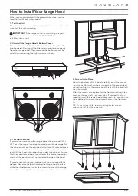 Preview for 11 page of Hauslane UC-PS18 User Manual