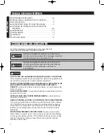 Preview for 2 page of Hausmann 53305006 Instruction Manual